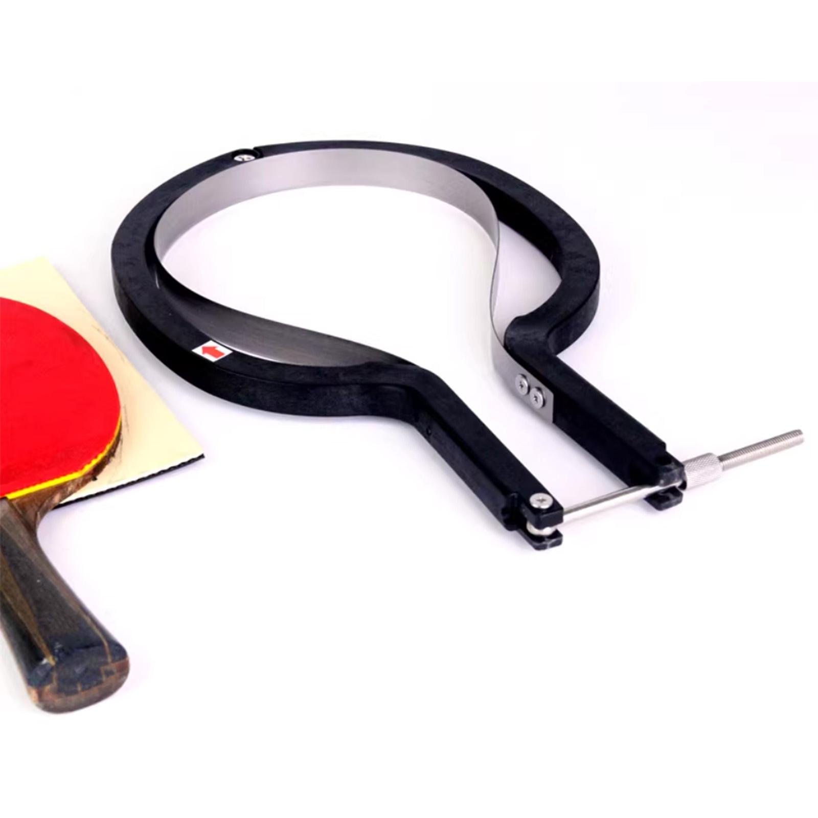 Table Tennis Practice - Kit de Corte para Tenis de