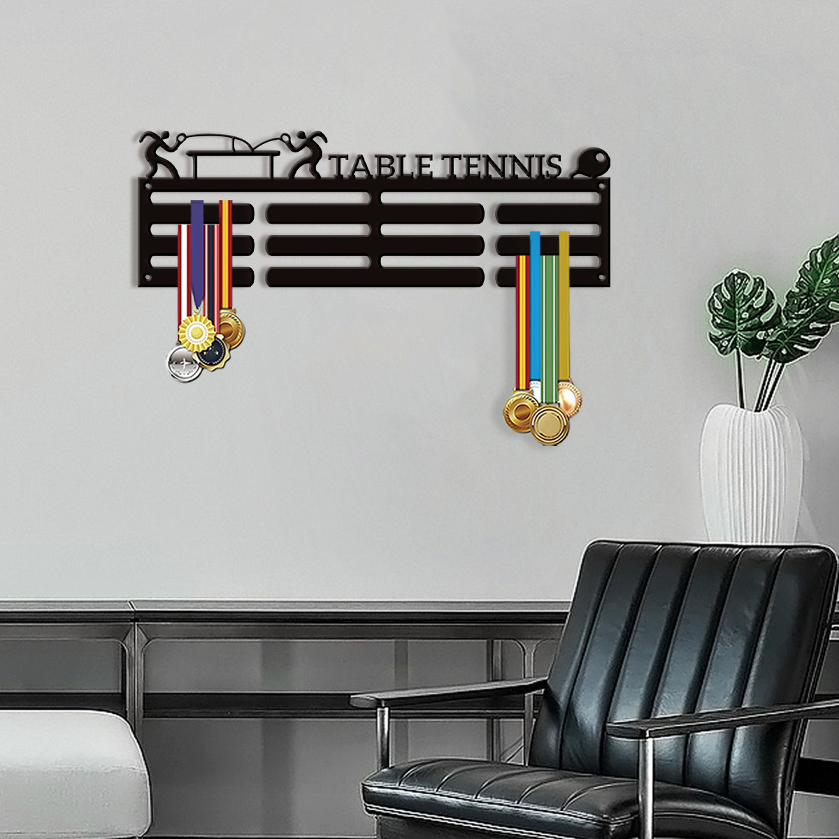 Table Tennis No 1 - 1 artículo interesante de personalización personalizada,