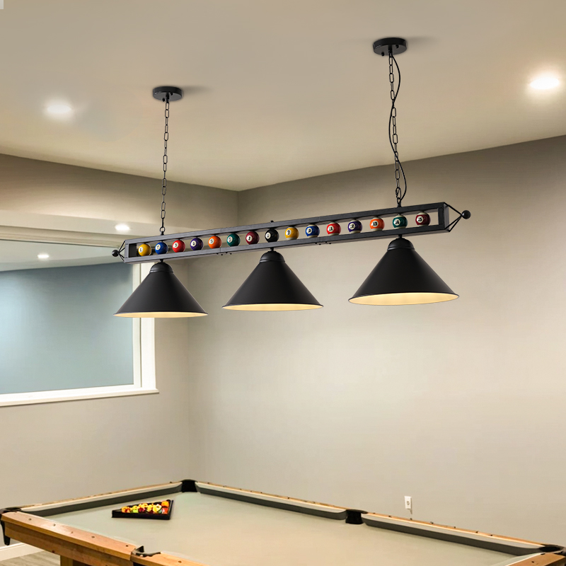 Table Tennis No 1 - Lámpara de tenis de mesa de