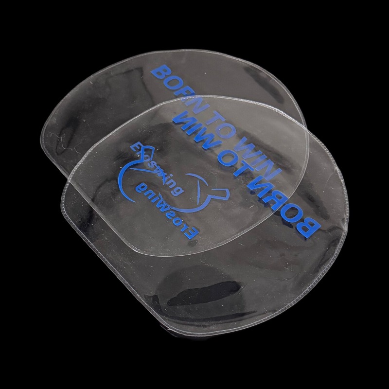Table Tennis Paddle Set - Protector de Goma para Raqueta de