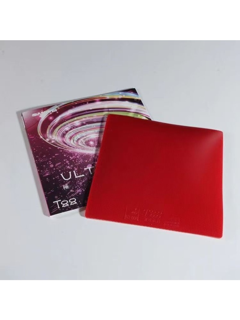 Table Tennis Paddle Set - Goma de tenis de mesa SANWEI