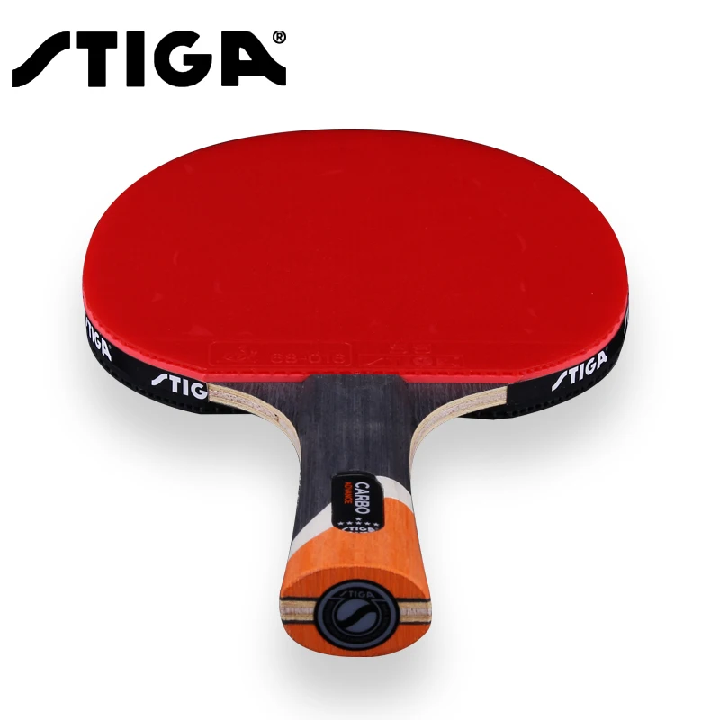 Raqueta de tenis de mesa origi - Table Tennis Forehand Rubber reseña y precio