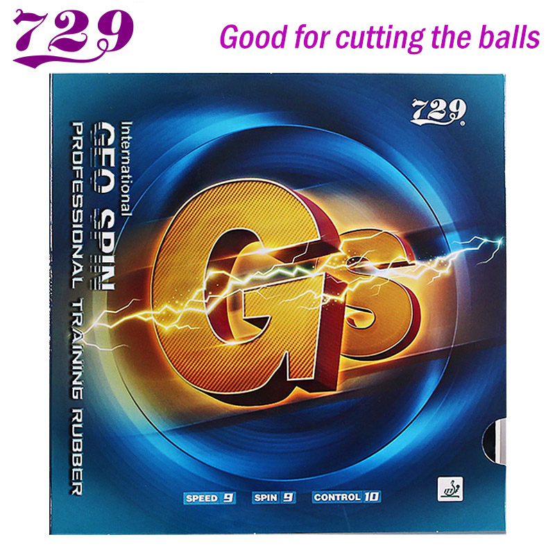 729 Amistad GS Entrenamiento T - Table Tennis Practice reseña y precio