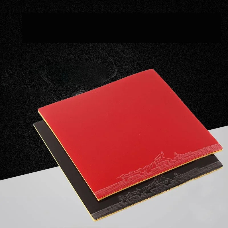 Goma de tenis de mesa original - Table Tennis Practice reseña y precio