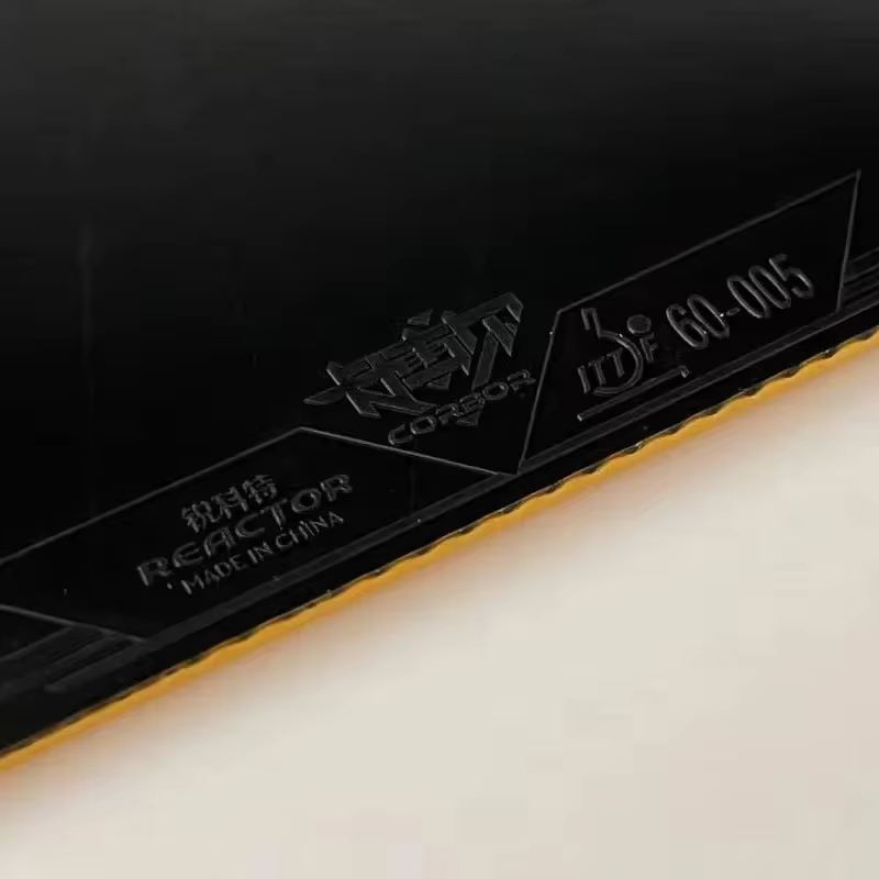 Goma de tenis de mesa original - Table Tennis Practice reseña y precio