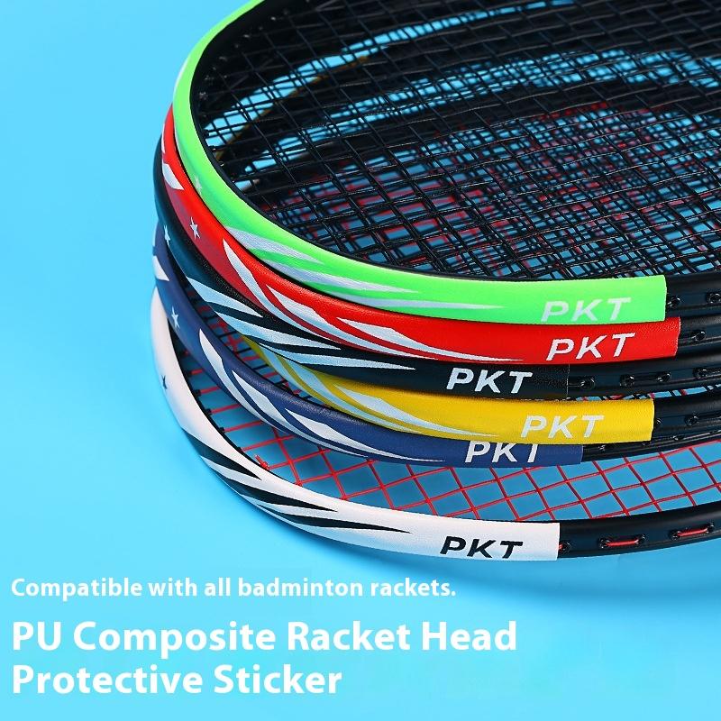 Cinta protectora para raqueta  - Side Tape Racket reseña y precio