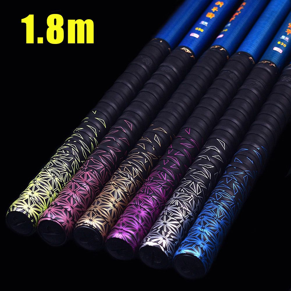 Cinta antideslizante de 1.8m p - Side Tape Racket reseña y precio