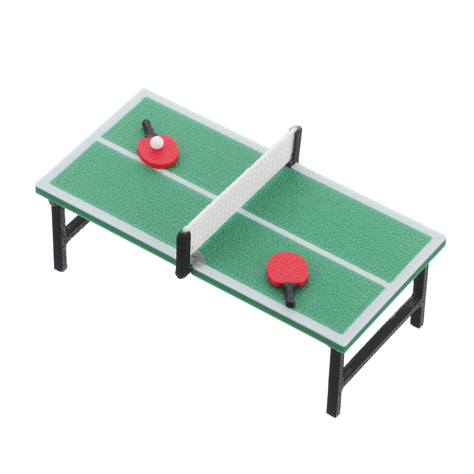 1 Juego de Mesa de Tenis de Me - Table Tennis No 1 reseña y precio