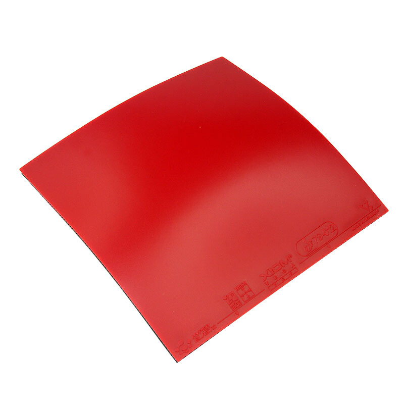 Original VEGA PRO tenis de mes - Table Tennis Forehand Rubber reseña y precio