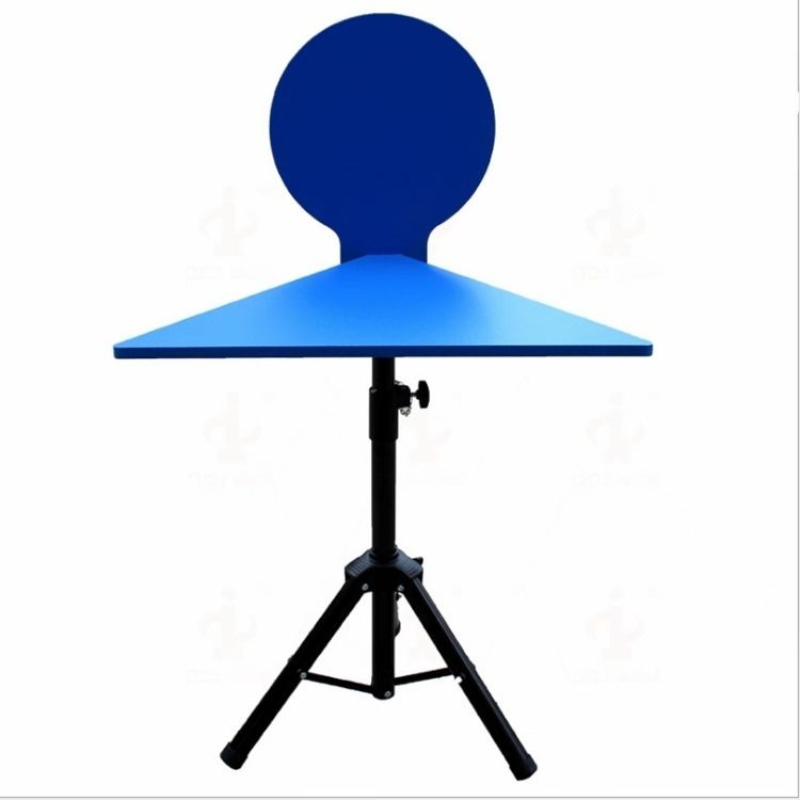 Tablero de Rebote Ajustable pa - Table Tennis Practice reseña y precio