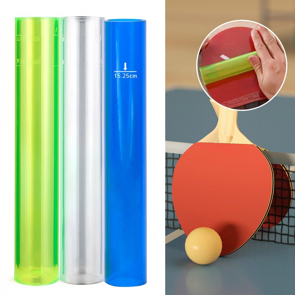 Palo de presión profesional pa - Table Tennis Paddle Set reseña y precio