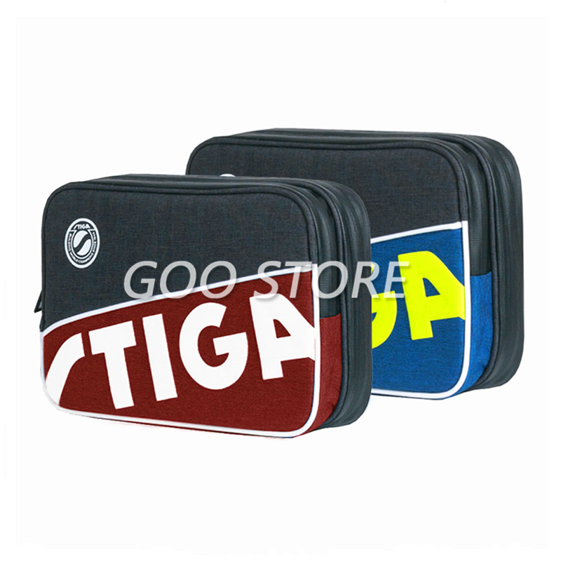 Bolsa para raquetas de tenis d - Table Tennis Practice reseña y precio