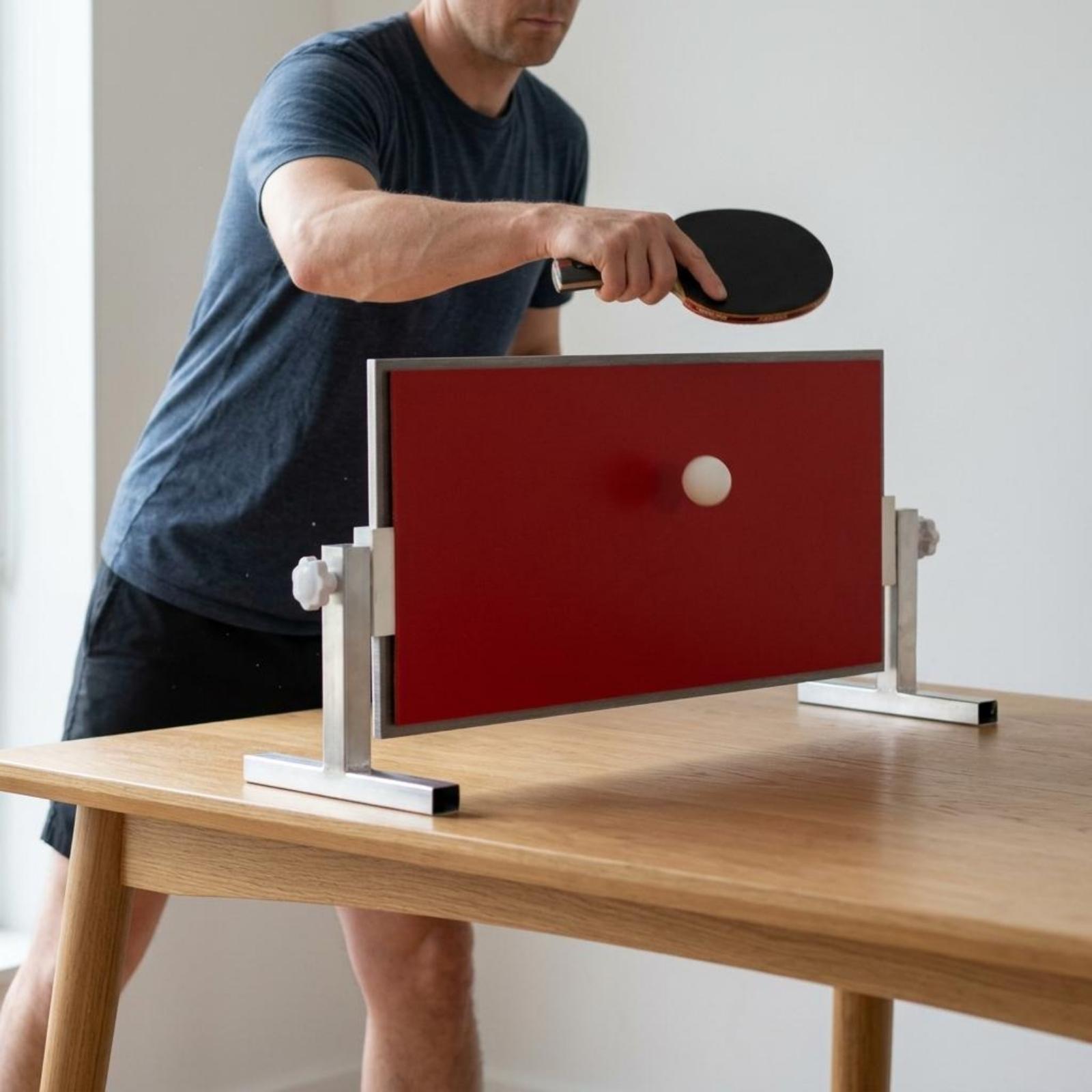 Tableros de Tenis de Mesa, Ent - Table Tennis Practice reseña y precio