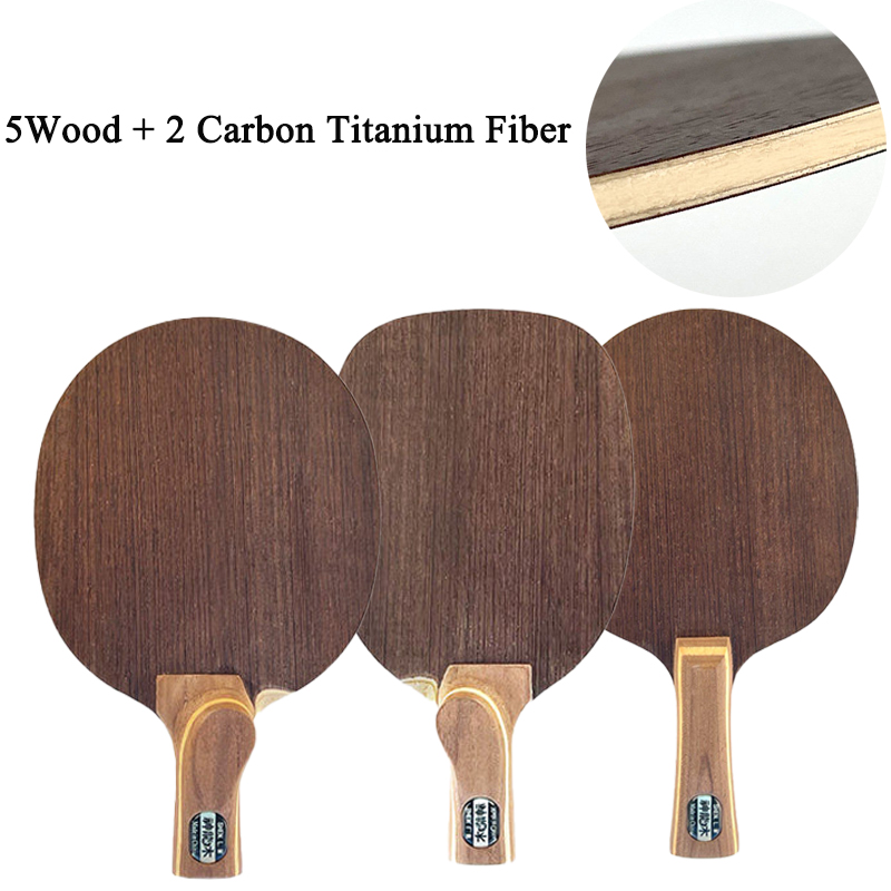 Pala de Tenis de Mesa Profesio - Table Tennis Paddle Set reseña y precio