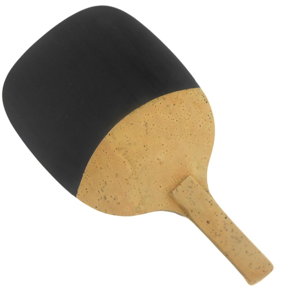 PALIO 8603 raqueta de tenis de - Table Tennis Forehand Rubber reseña y precio