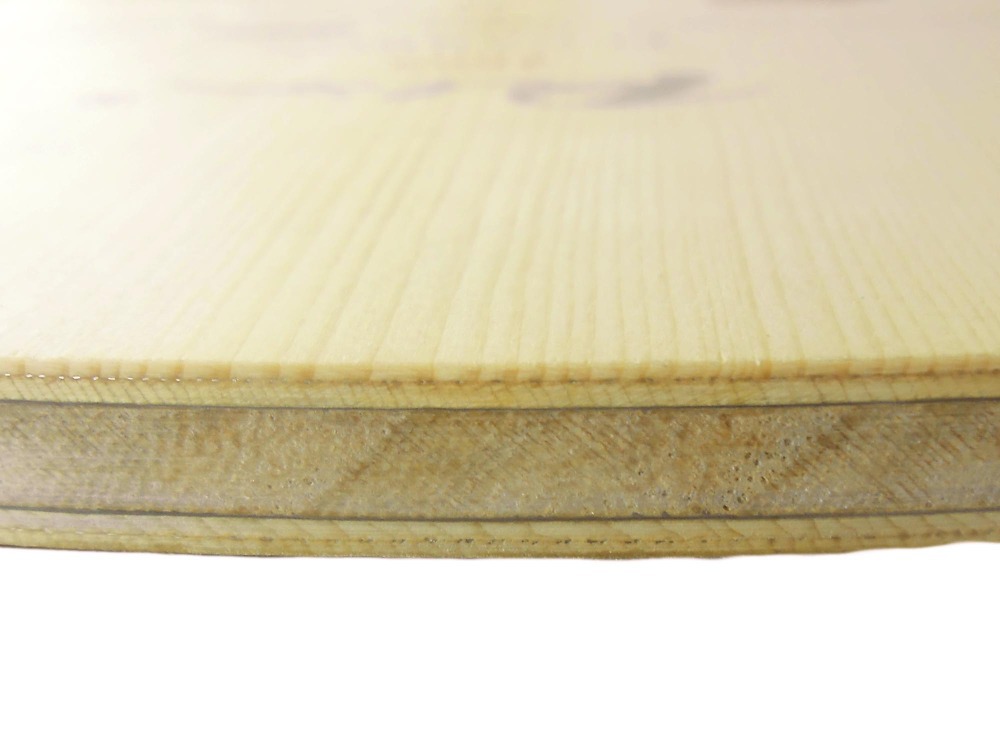 PALIO 8603 raqueta de tenis de - Table Tennis Forehand Rubber reseña y precio