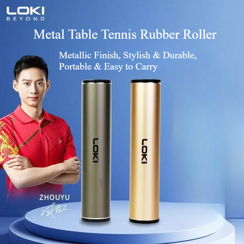 Contenedor de Bolas de Tenis d - Table Tennis Paddle Set reseña y precio