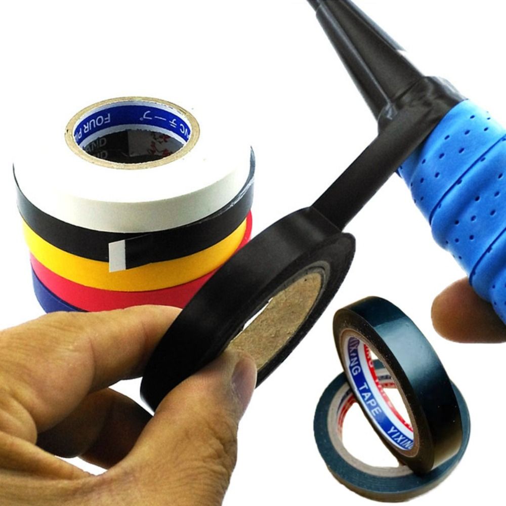 Cinta de sellado multicolor an - Side Tape Racket reseña y precio