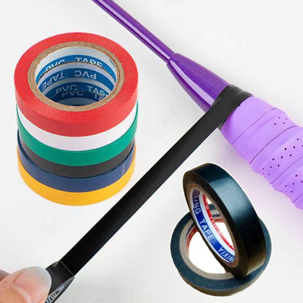 Cinta de sellado multicolor an - Side Tape Racket reseña y precio