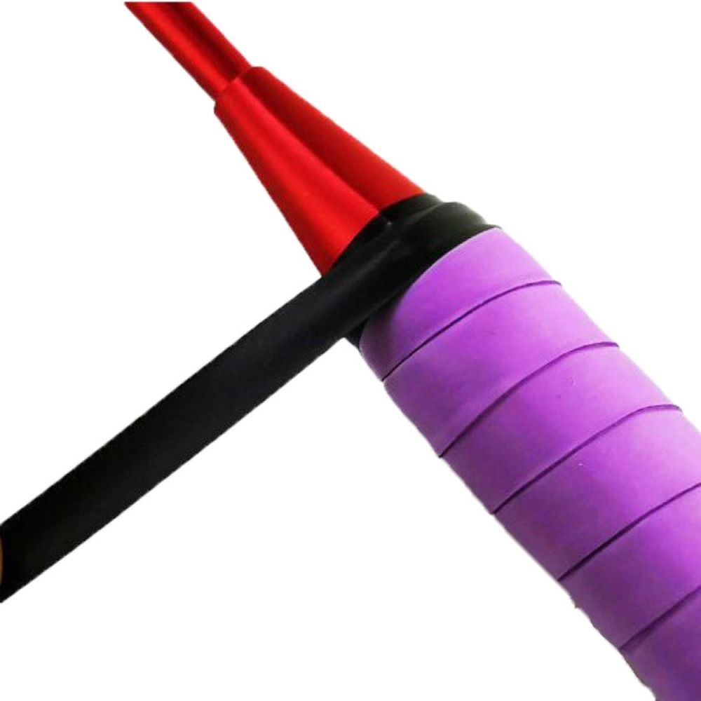 Cinta de sellado multicolor an - Side Tape Racket reseña y precio